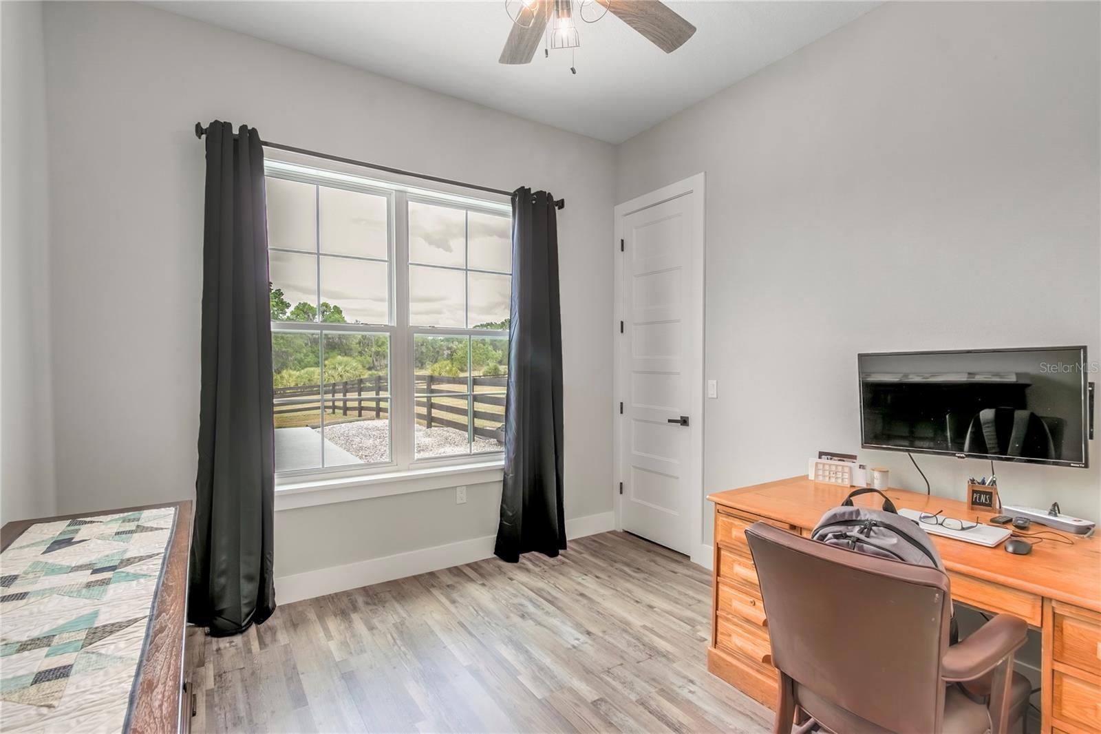 EQUESTRIAN SPGS - Residential