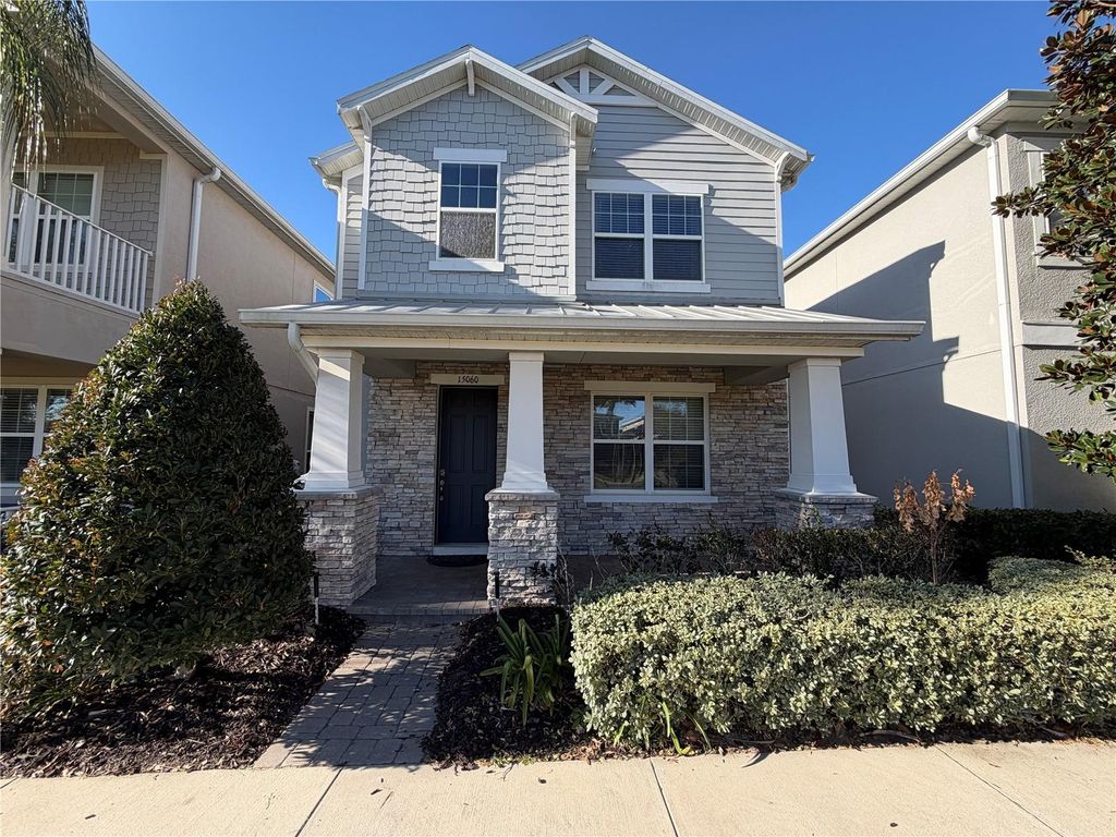 Photo of 15060 Andrew Aly, Winter Garden, FL 34787 (MLS # O6392746)