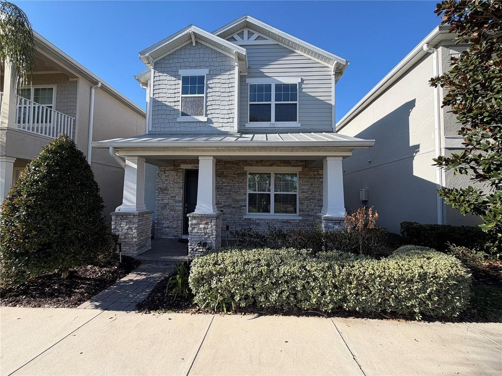 Photo of 15060 Andrew Aly, Winter Garden, FL 34787 (MLS # O6392746)