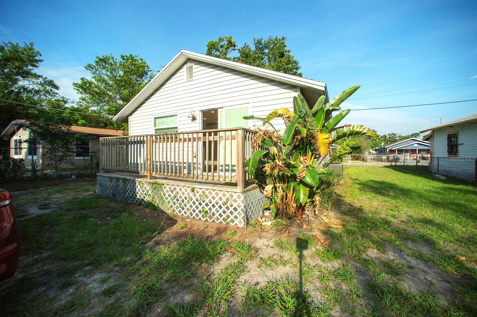 BELMONT HEIGHTS - Residential Income