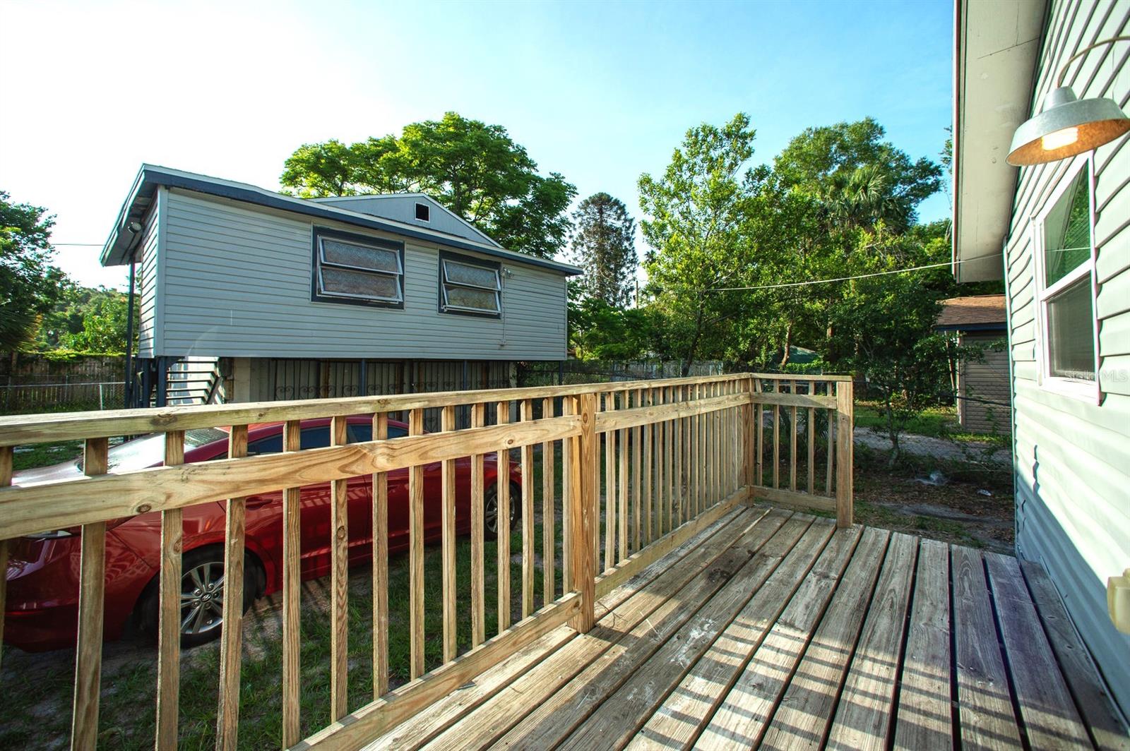 BELMONT HEIGHTS - Residential Income