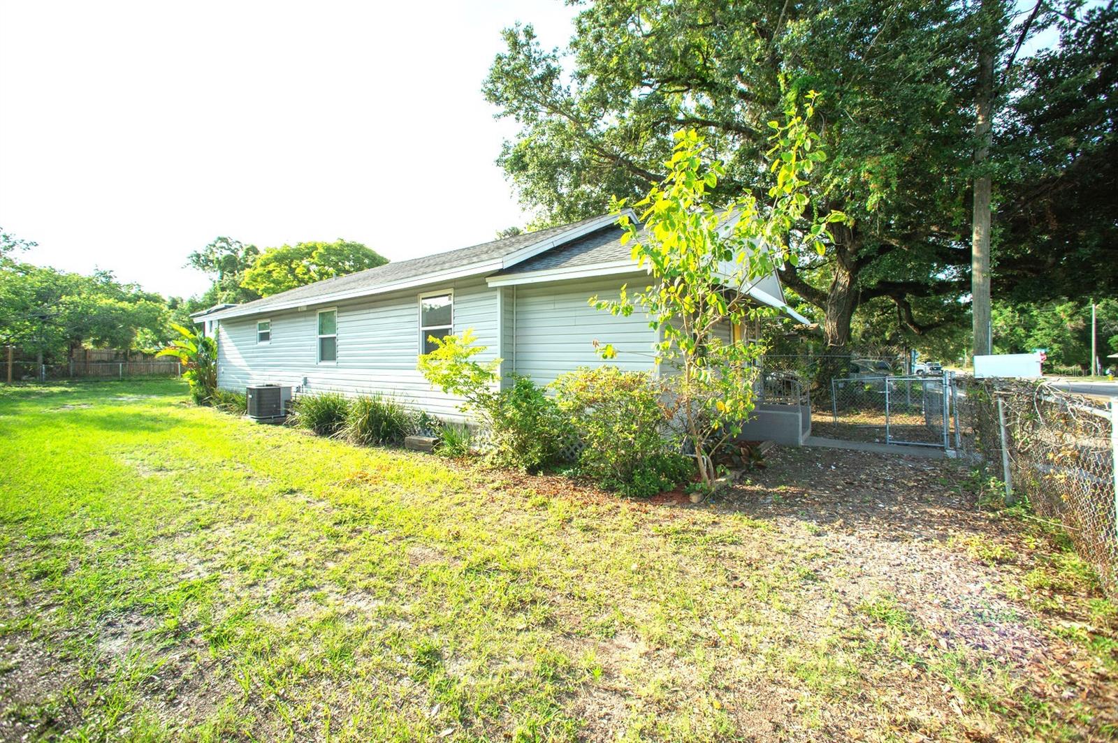 BELMONT HEIGHTS - Residential Income