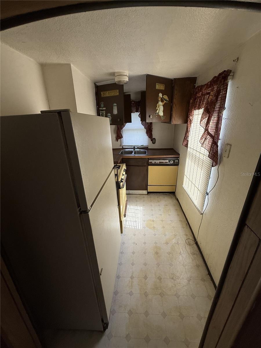 BELMONT HEIGHTS - Residential Income