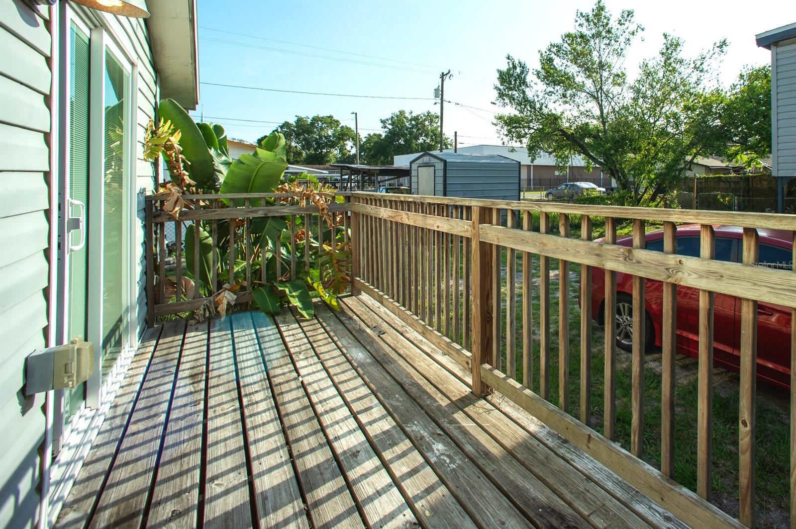 BELMONT HEIGHTS - Residential Income