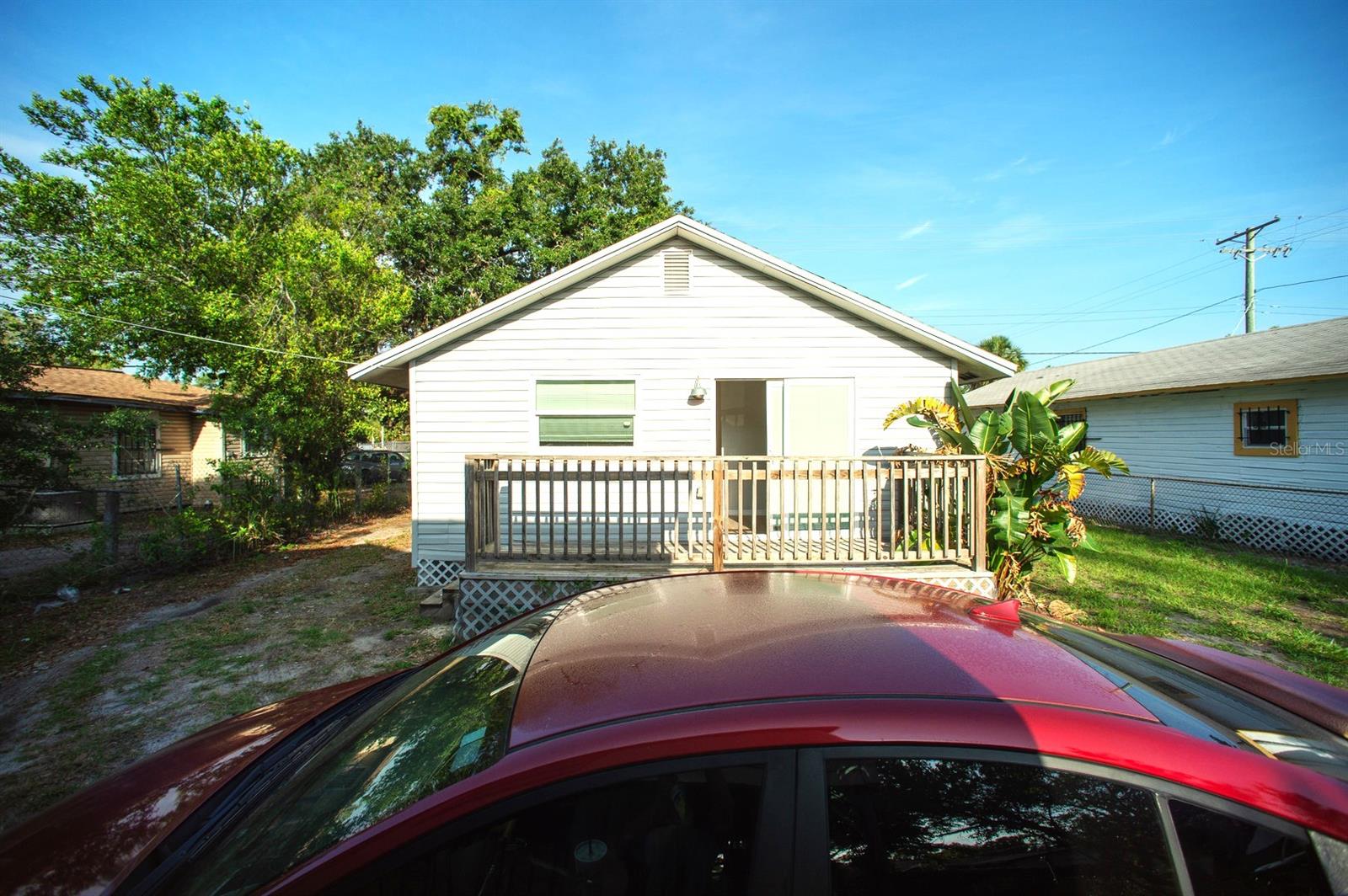 BELMONT HEIGHTS - Residential Income