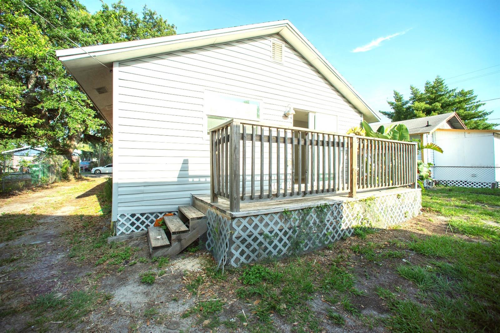 BELMONT HEIGHTS - Residential Income