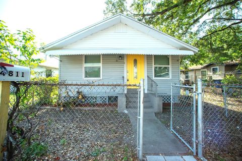 Photo of 4811 N 30th Street, Tampa, FL 33610 (MLS # TB8507507)