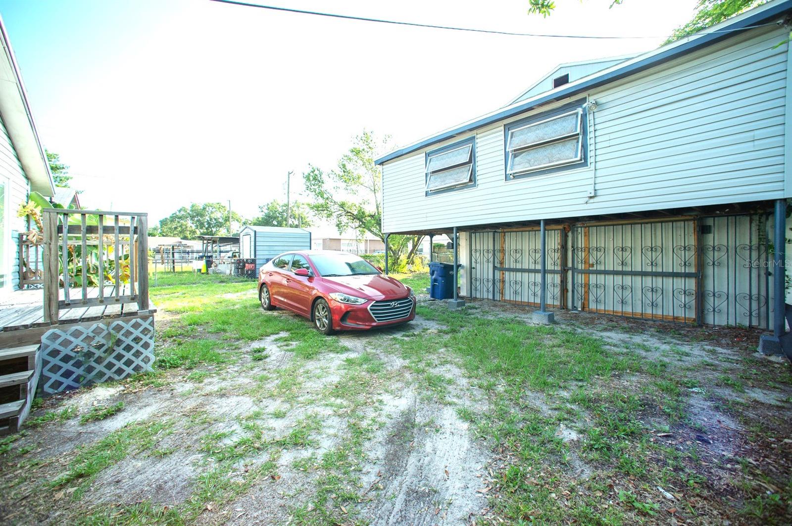 BELMONT HEIGHTS - Residential Income