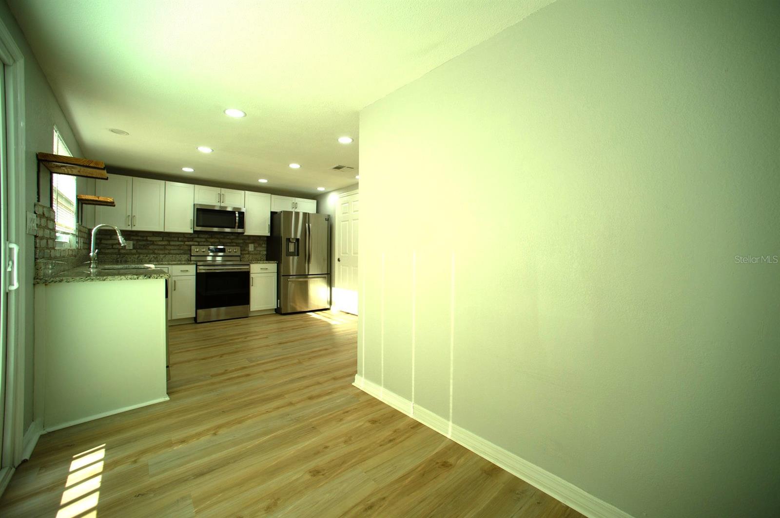 BELMONT HEIGHTS - Residential Income