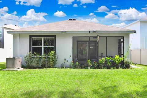 A home in WIMAUMA