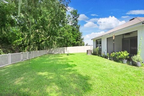 A home in WIMAUMA