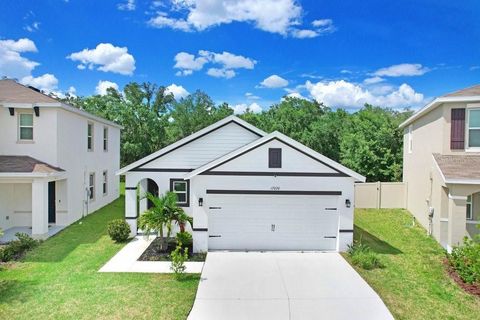 A home in WIMAUMA