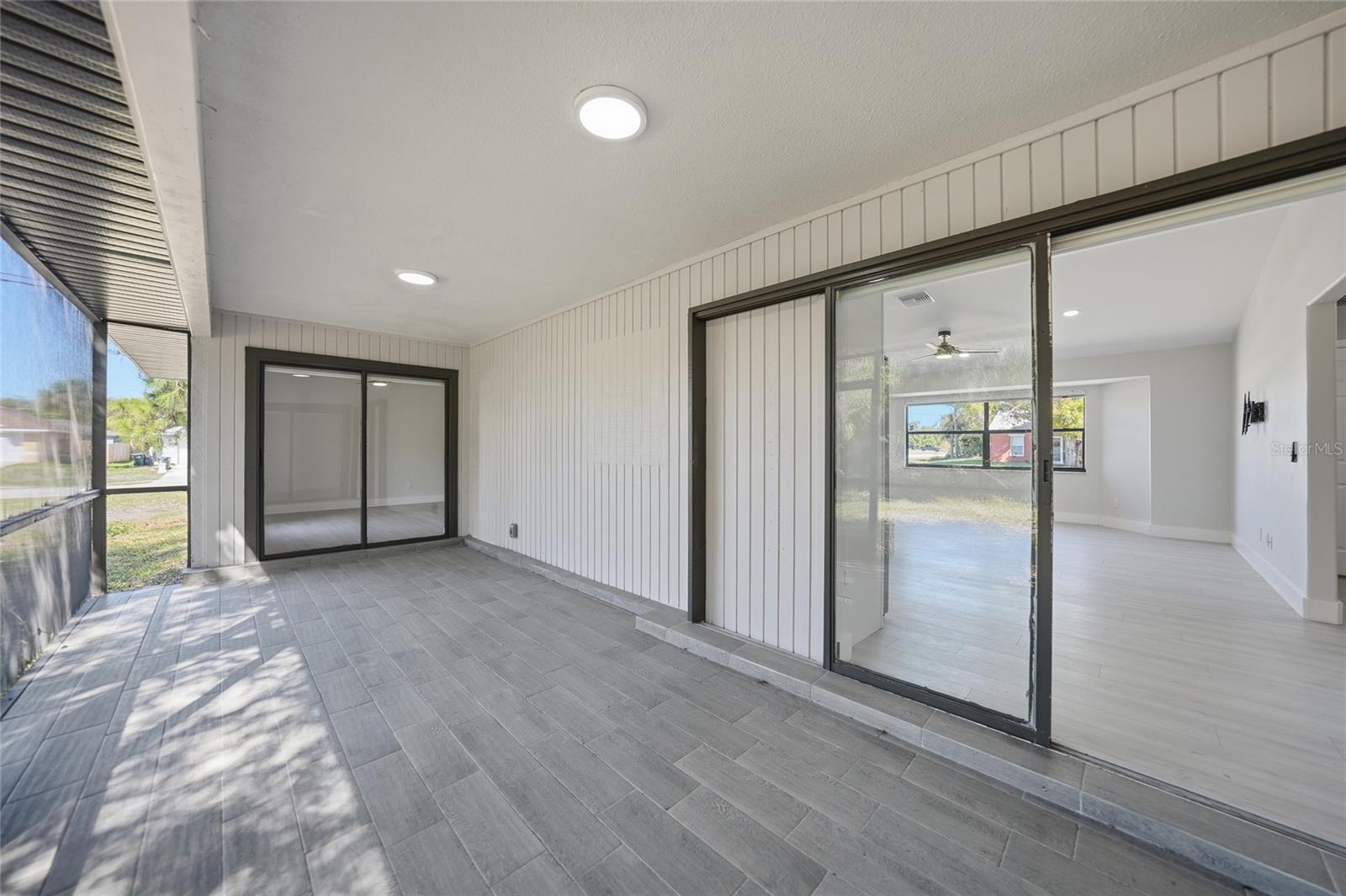 PORT CHARLOTTE SUB 23 - Residential