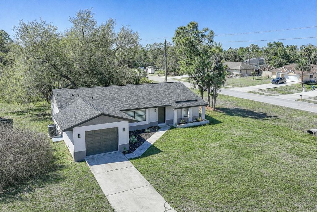 Photo of 5009 Jody Avenue, North Port, FL 34288 (MLS # C7523889)