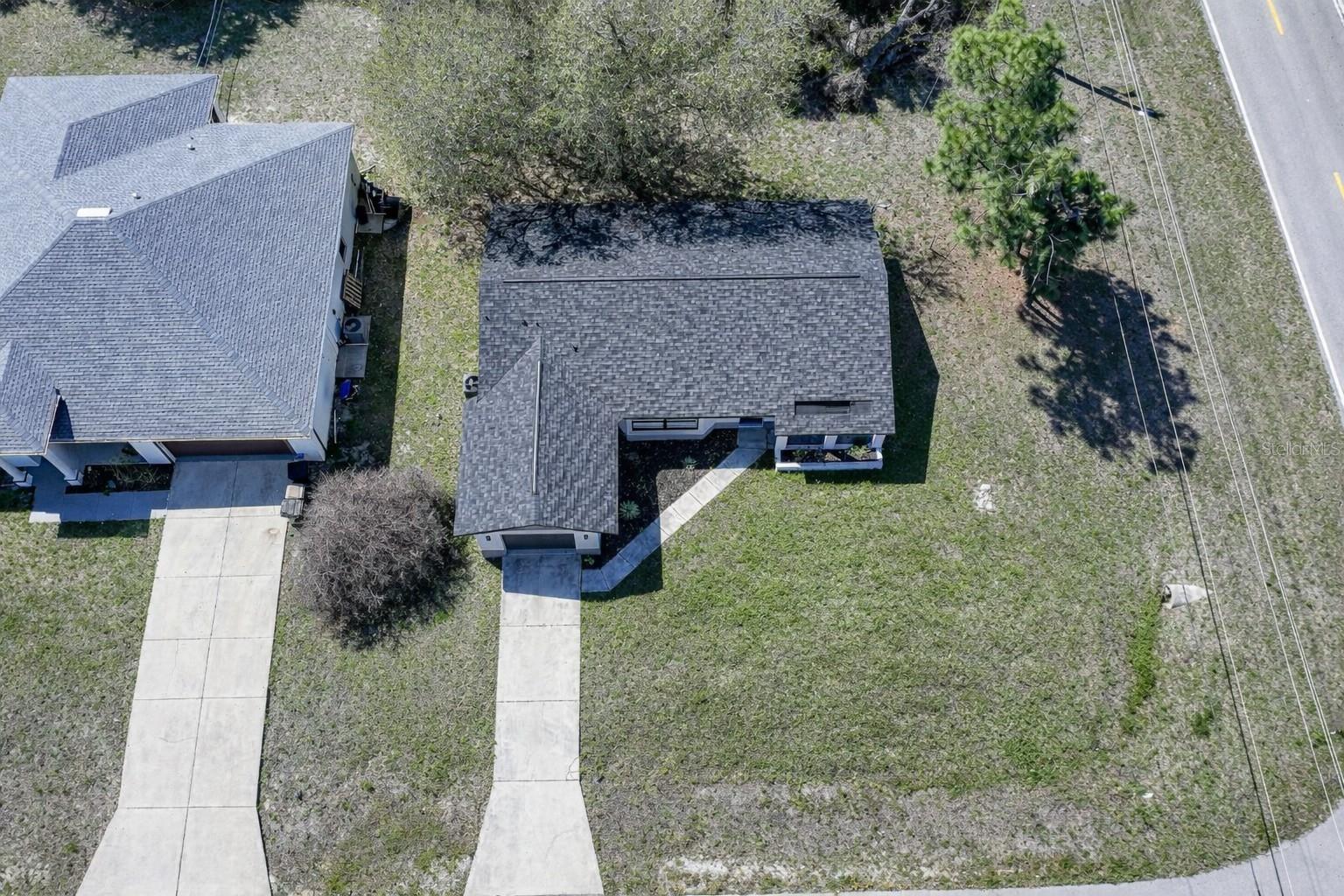 PORT CHARLOTTE SUB 23 - Residential