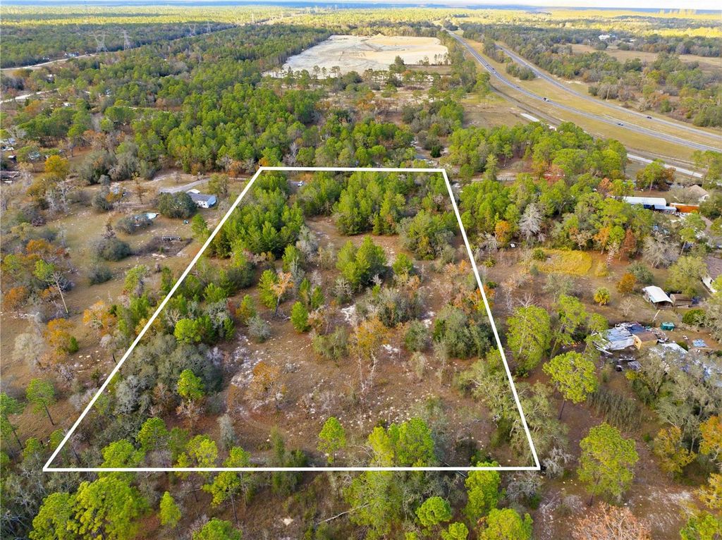 Photo of 0 Backwoods Way, Brooksville, FL 34614 (MLS # W7881493)