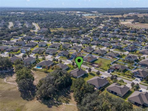 A home in APOPKA