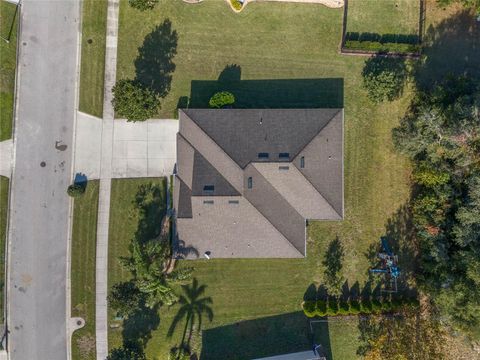 A home in APOPKA