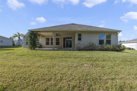 A home in APOPKA