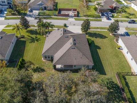 A home in APOPKA