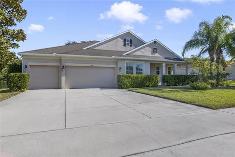 A home in APOPKA