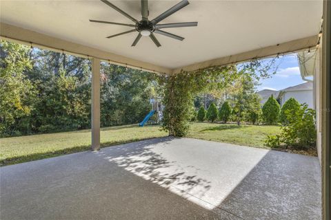 A home in APOPKA