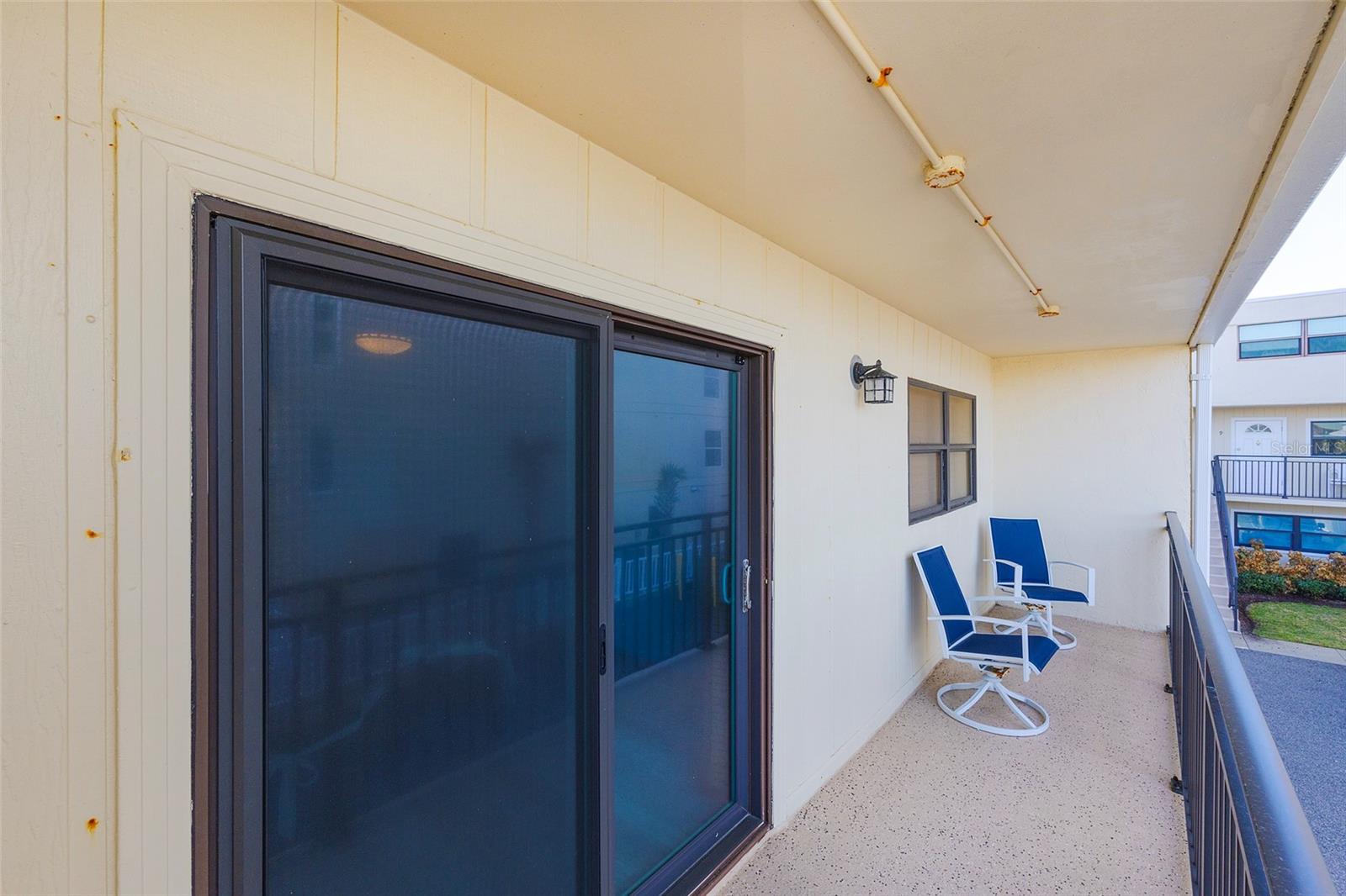 ZODIAC CONDO - Residential