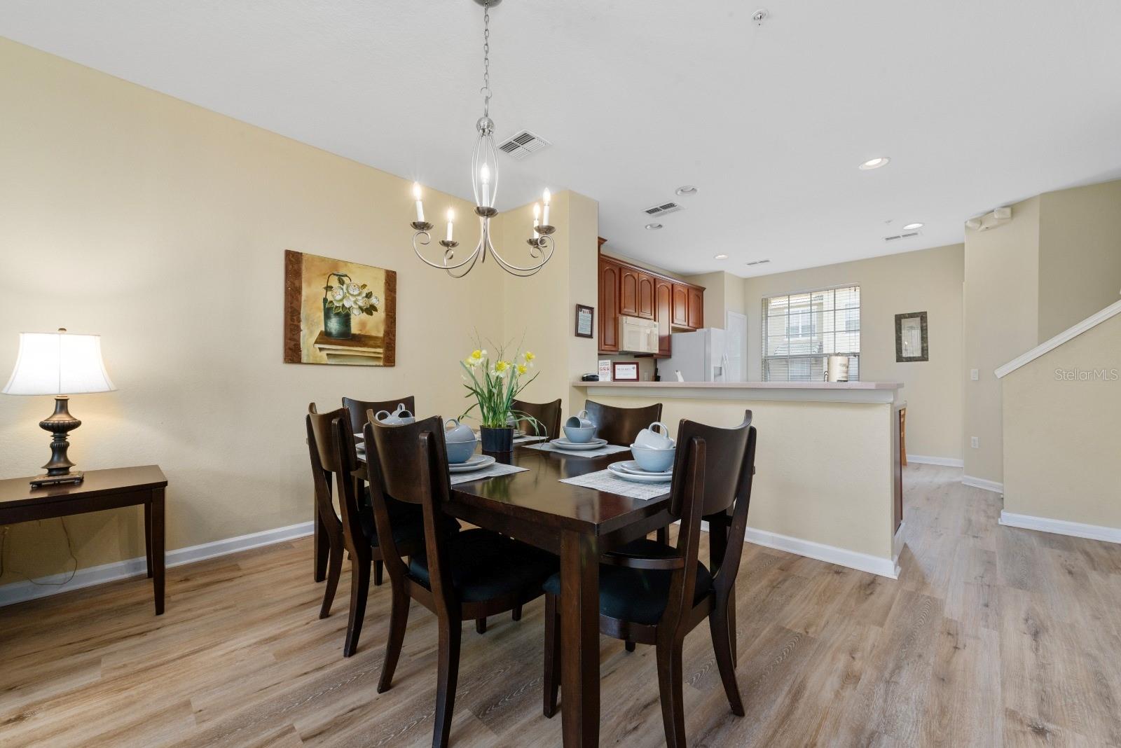 VISTA CAY - BAYSHORE AT VISTA CAY AT HARBOR SQUARE - Residential