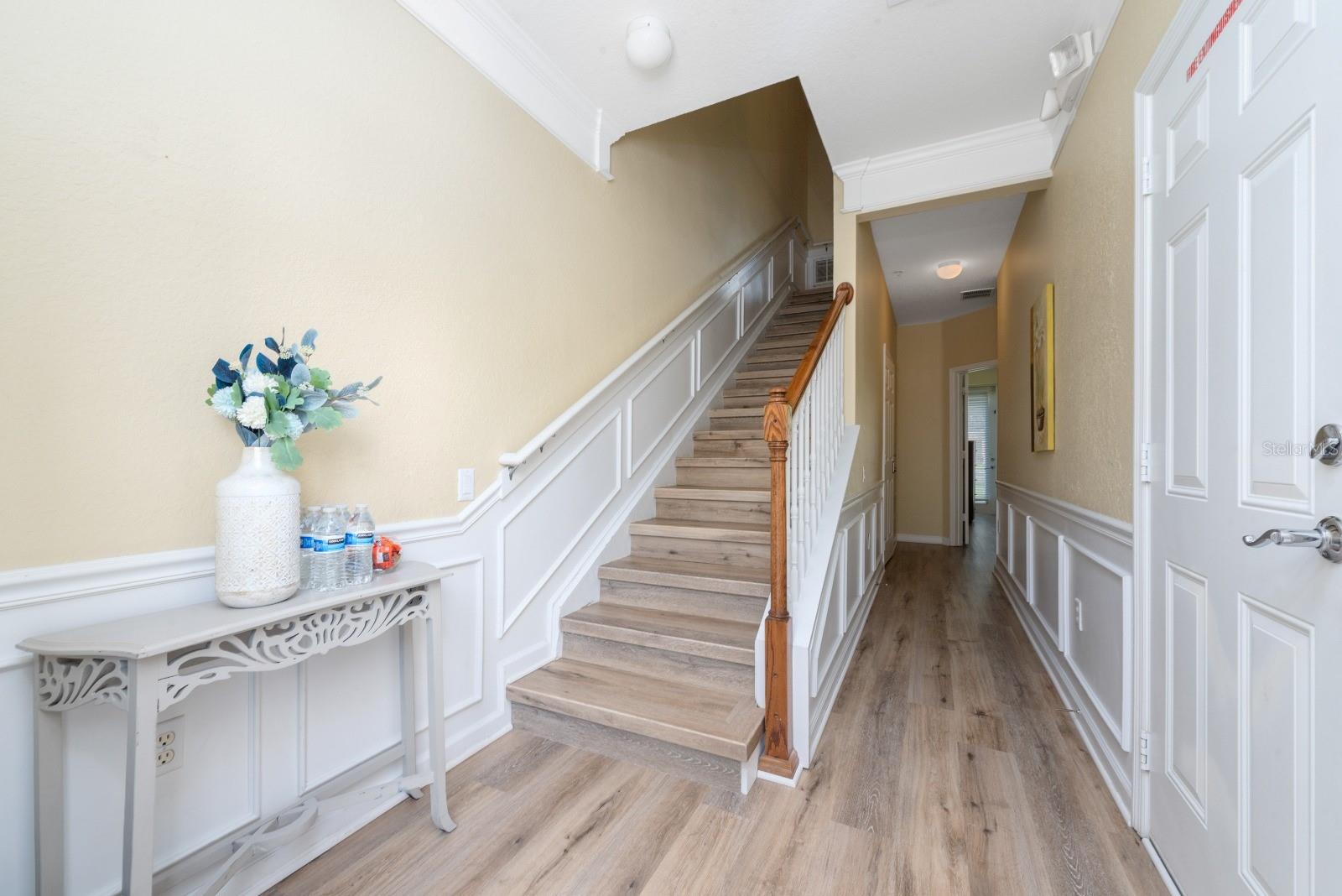 VISTA CAY - BAYSHORE AT VISTA CAY AT HARBOR SQUARE - Residential