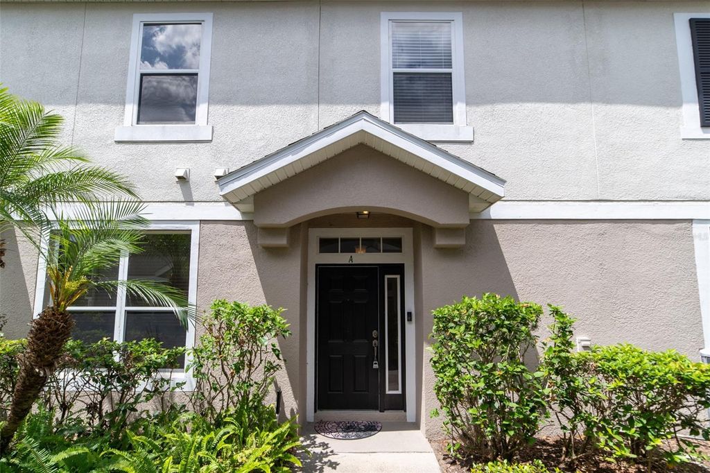 Photo of 6646 S Goldenrod Road #121A, Orlando, FL 32822 (MLS # O6407200)