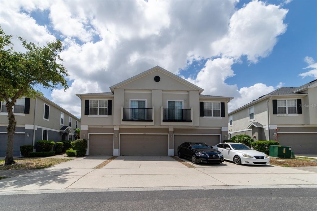 Photo of 6646 S Goldenrod Road #121A, Orlando, FL 32822 (MLS # O6407200)