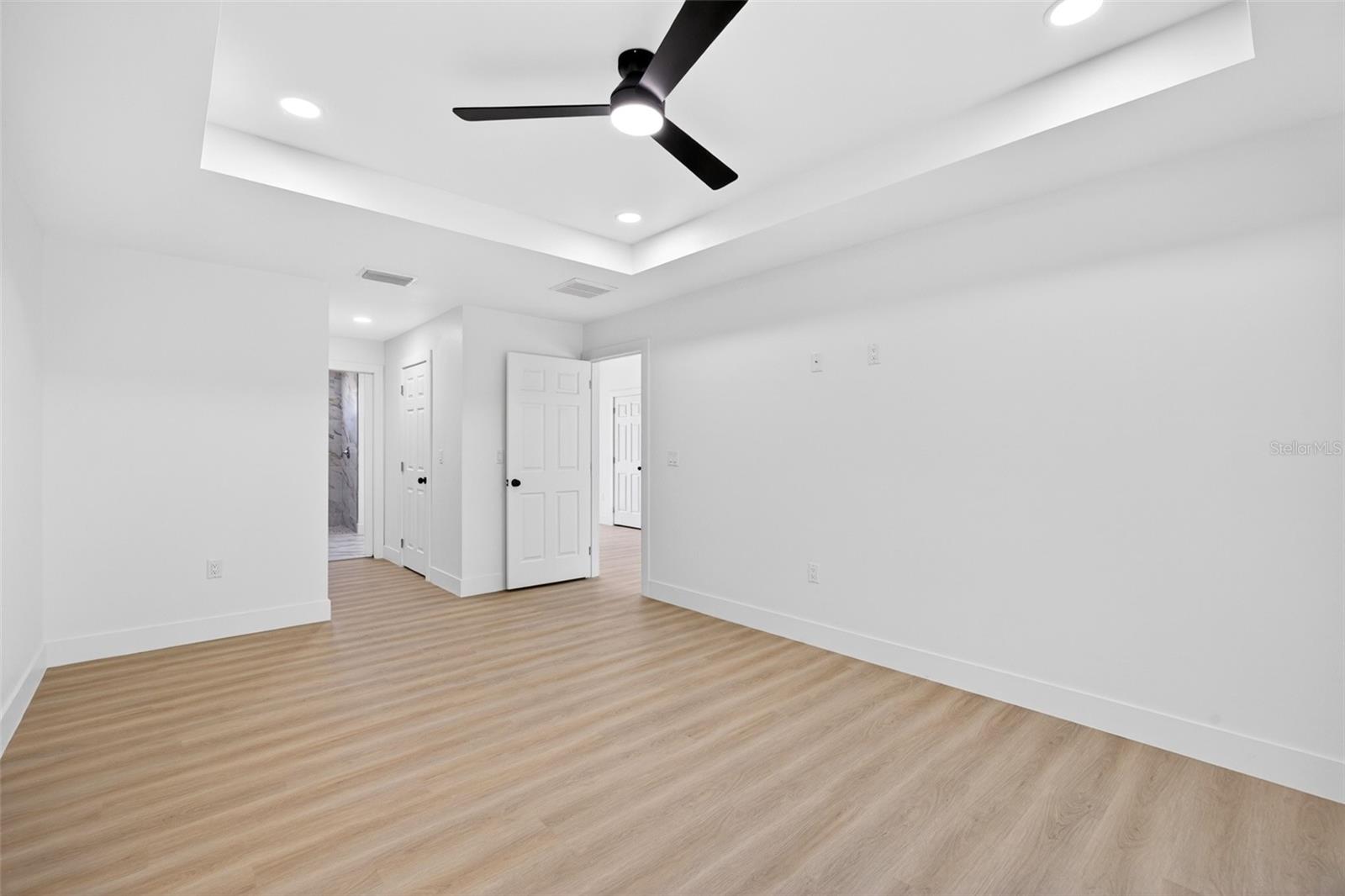 AQUI ESTATE UNIT 01 - Residential