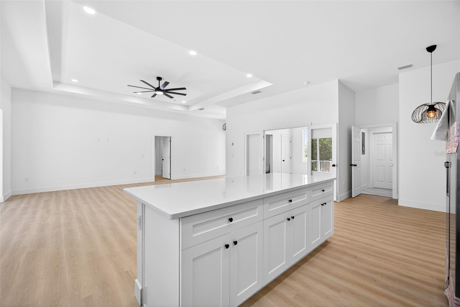 AQUI ESTATE UNIT 01 - Residential