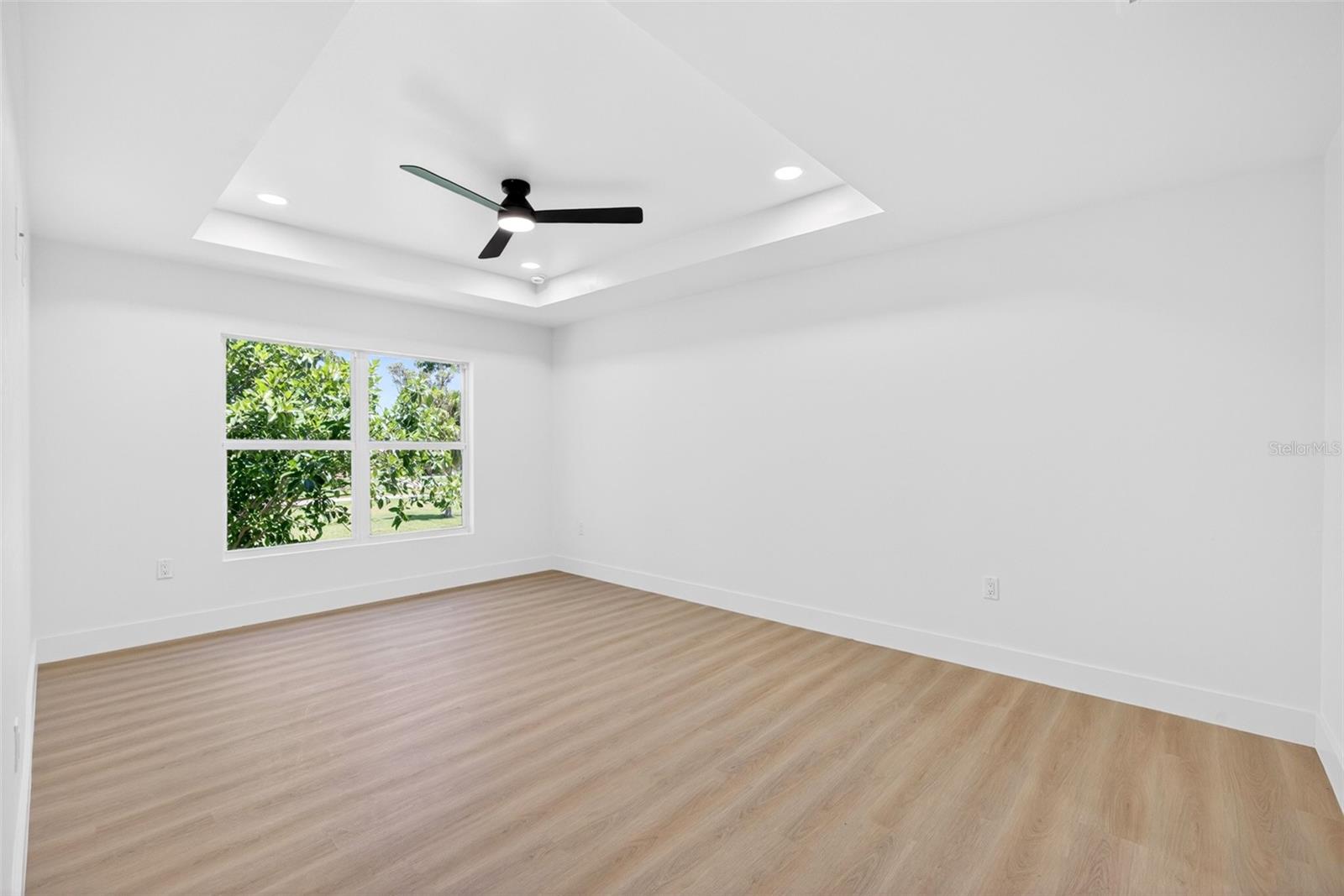 AQUI ESTATE UNIT 01 - Residential