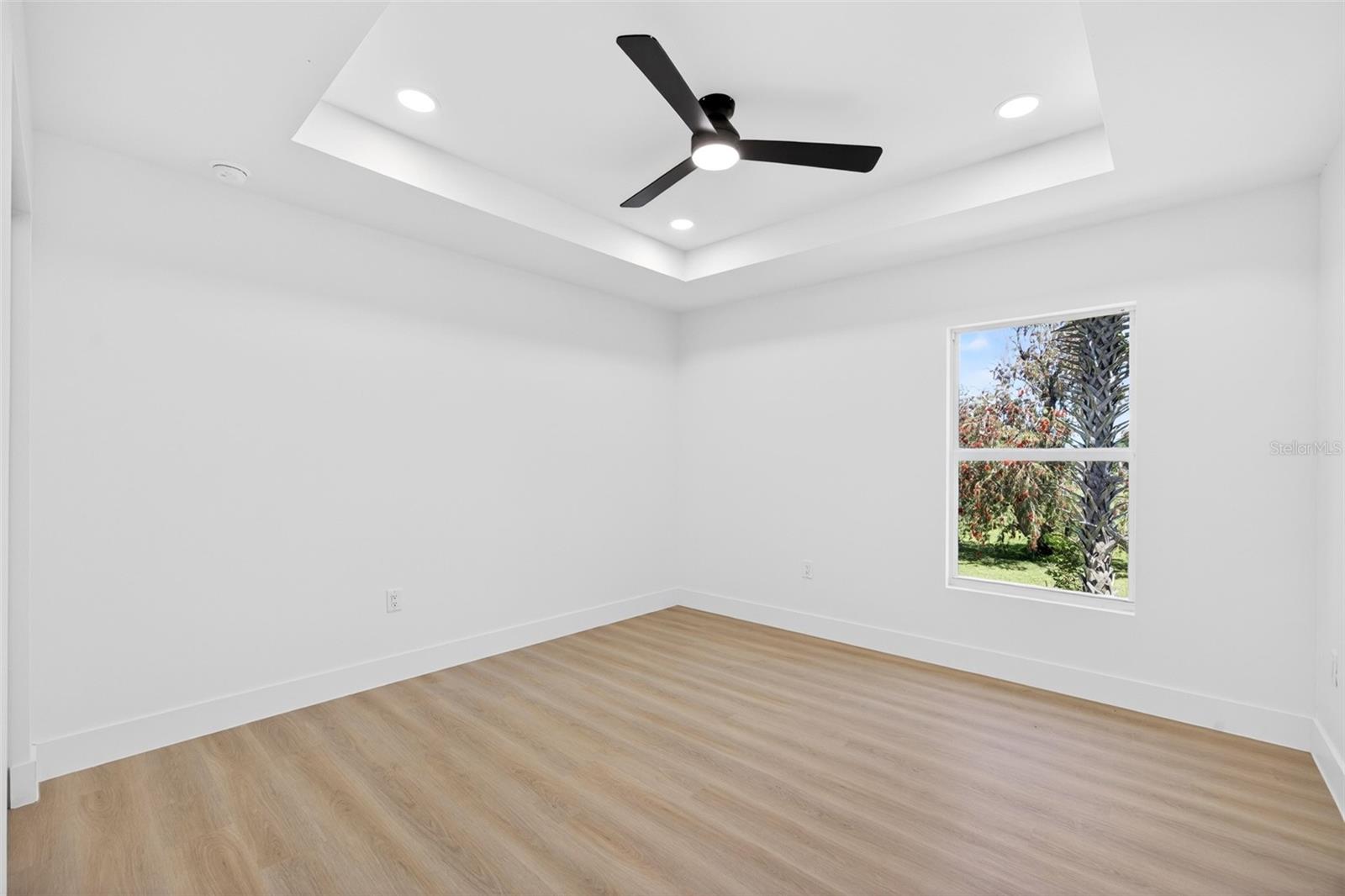 AQUI ESTATE UNIT 01 - Residential