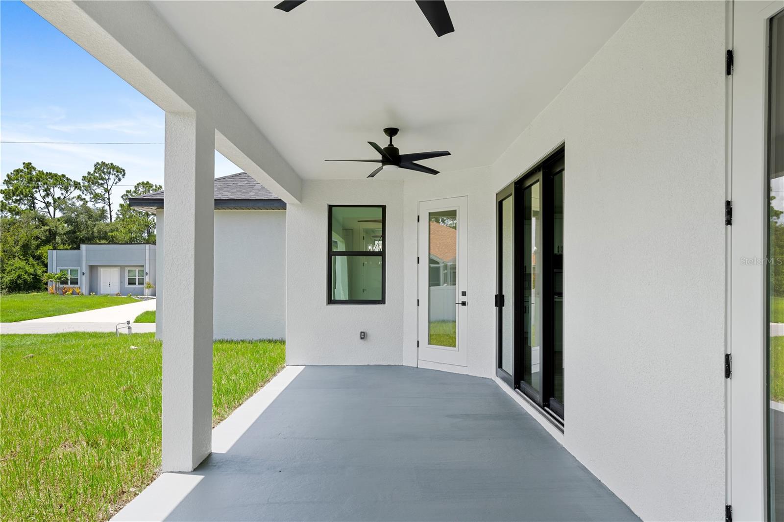 PORT CHARLOTTE SUB 34 - Residential