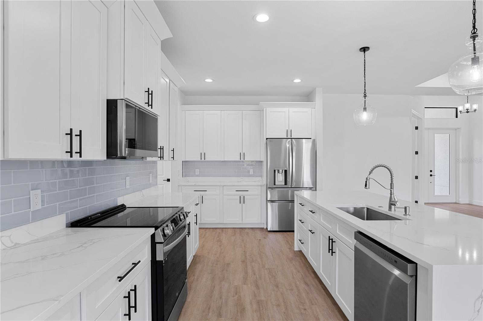 PORT CHARLOTTE SUB 34 - Residential