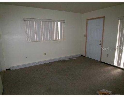 A home in New Port Richey