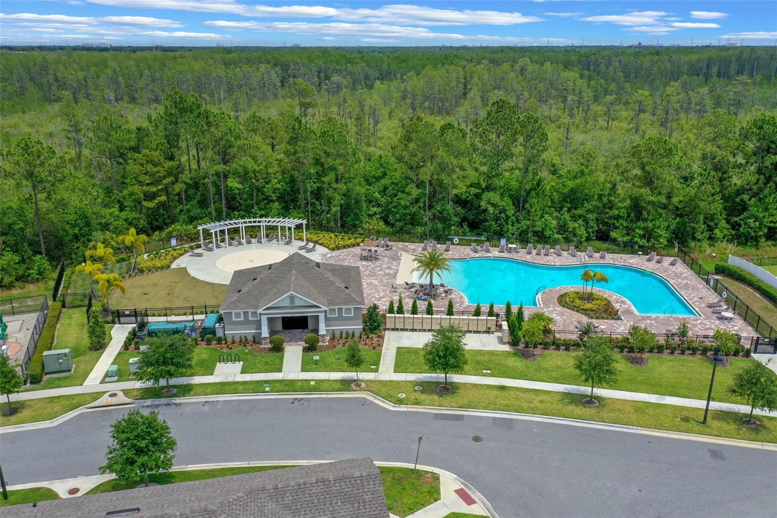 WINDING BAY PH 1B - Residential