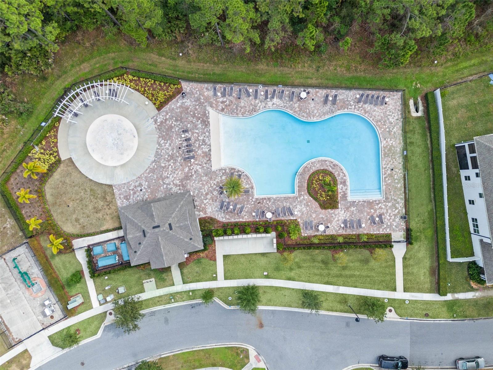 WINDING BAY PH 1B - Residential