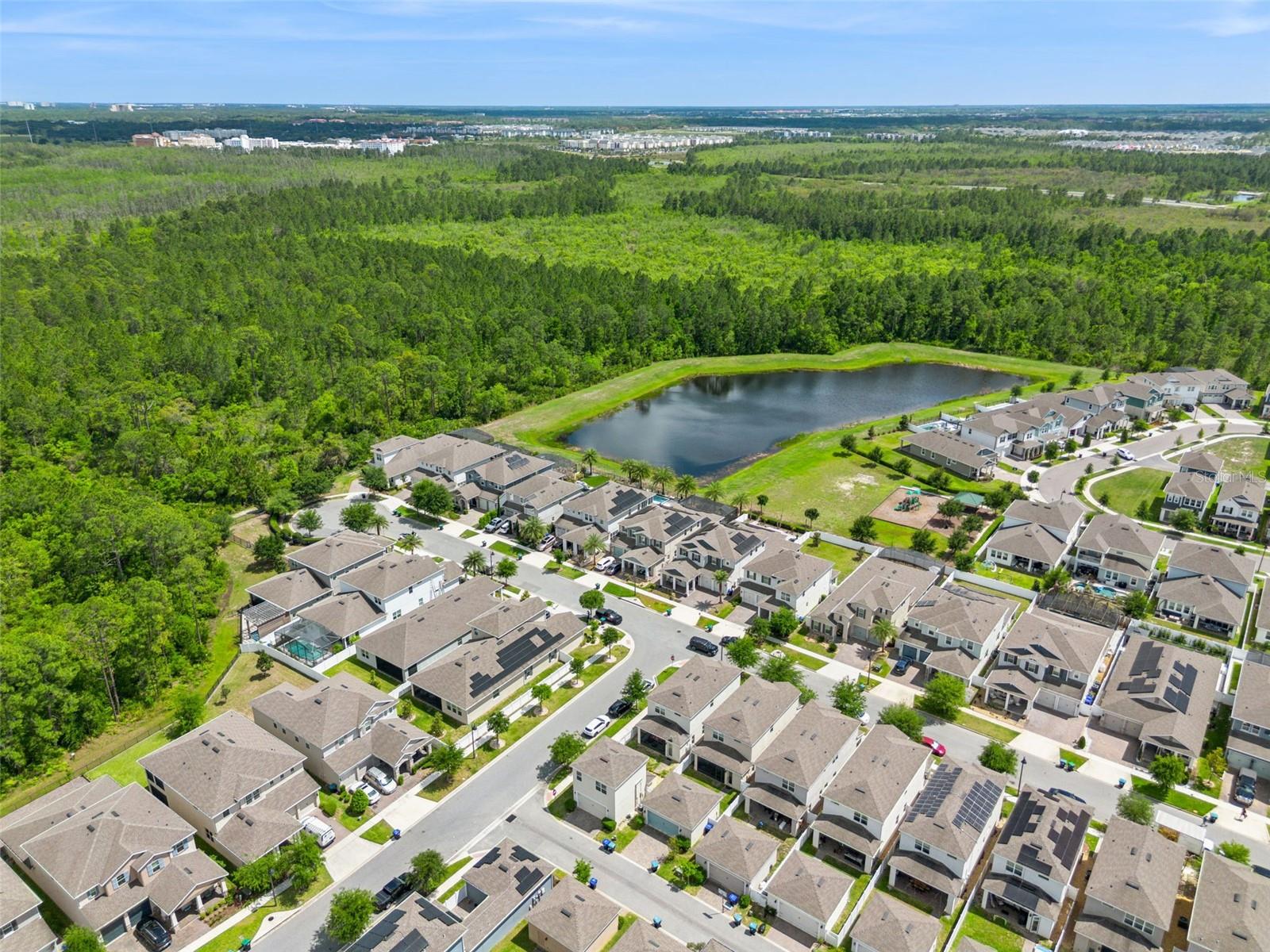 WINDING BAY PH 1B - Residential