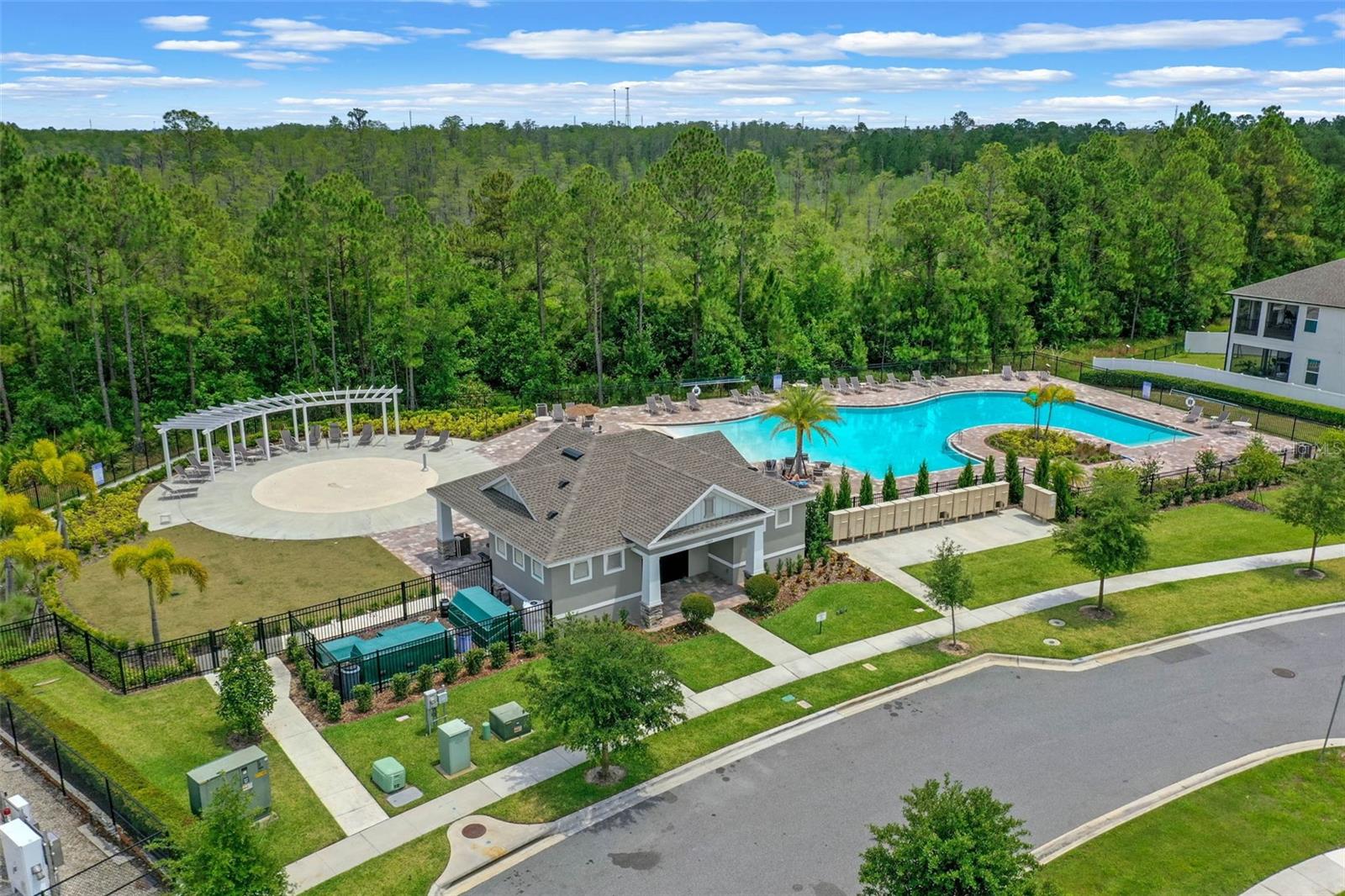 WINDING BAY PH 1B - Residential