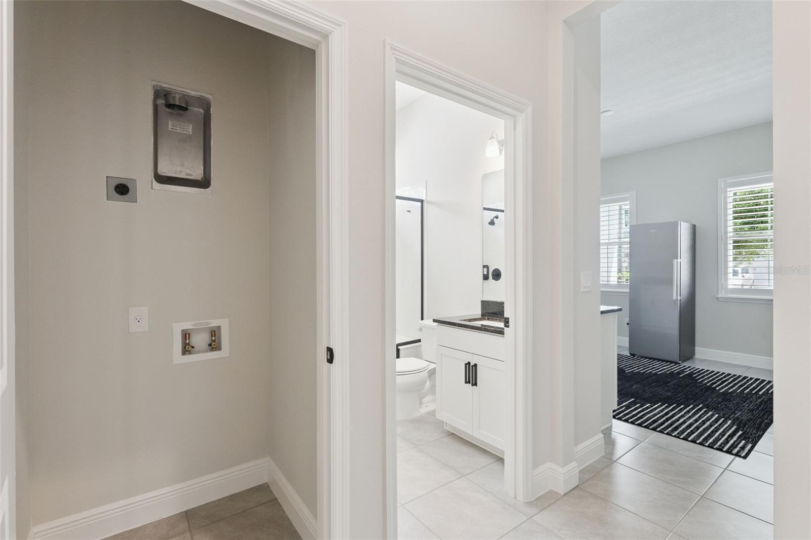 WINDING BAY PH 1B - Residential