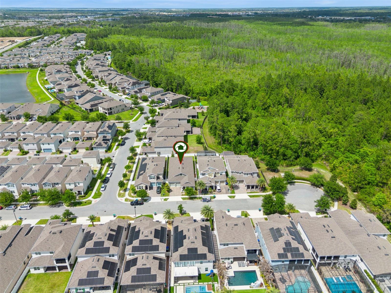 WINDING BAY PH 1B - Residential