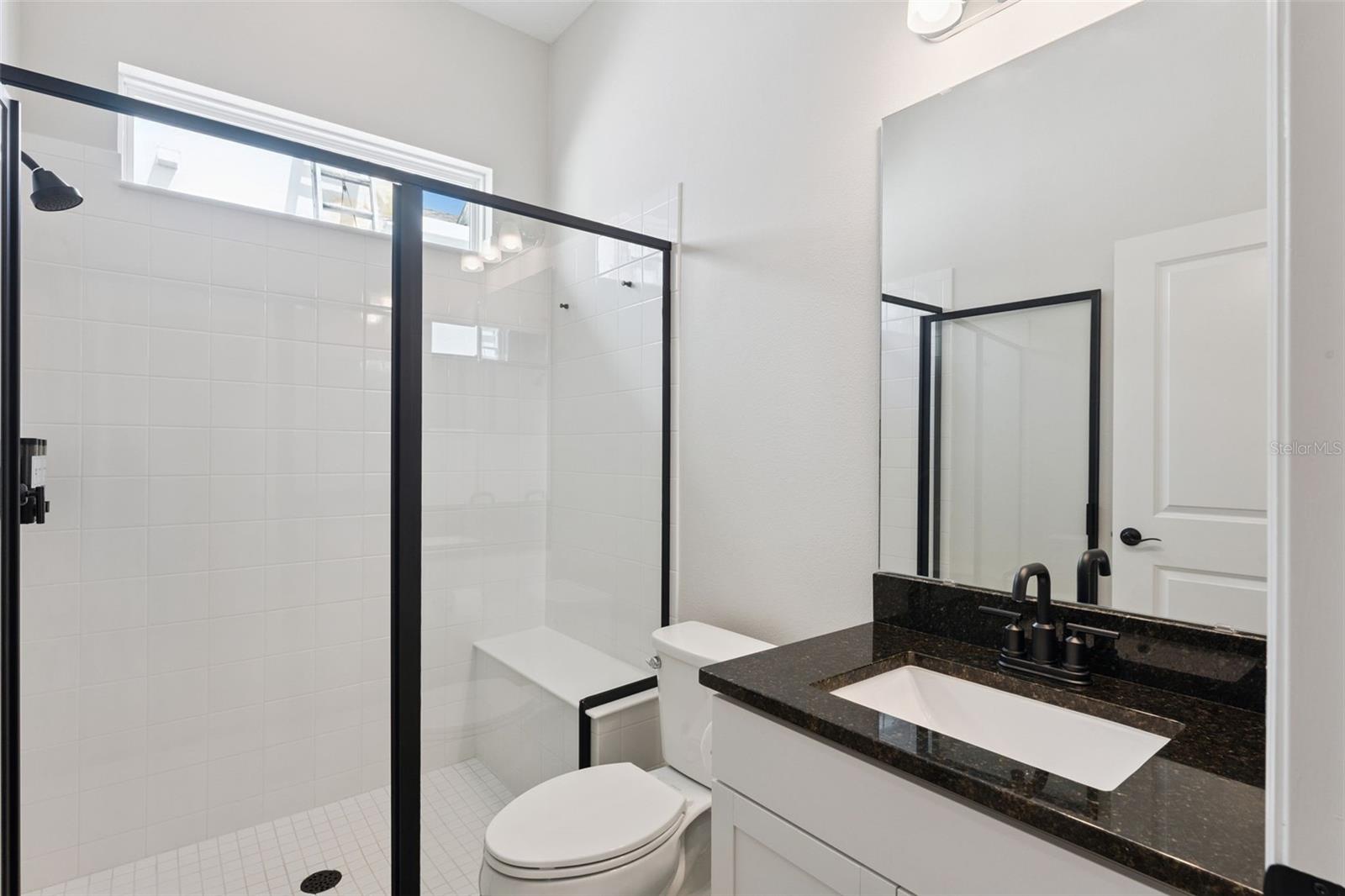 WINDING BAY PH 1B - Residential