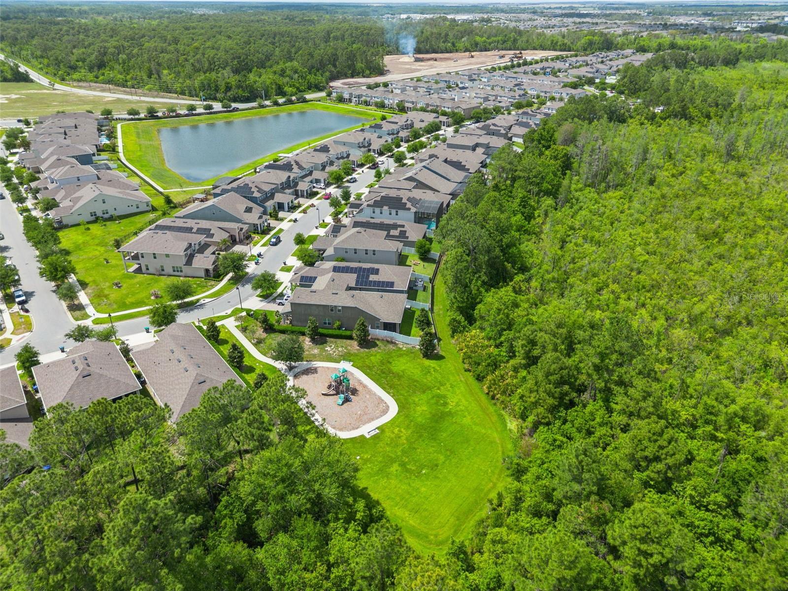 WINDING BAY PH 1B - Residential