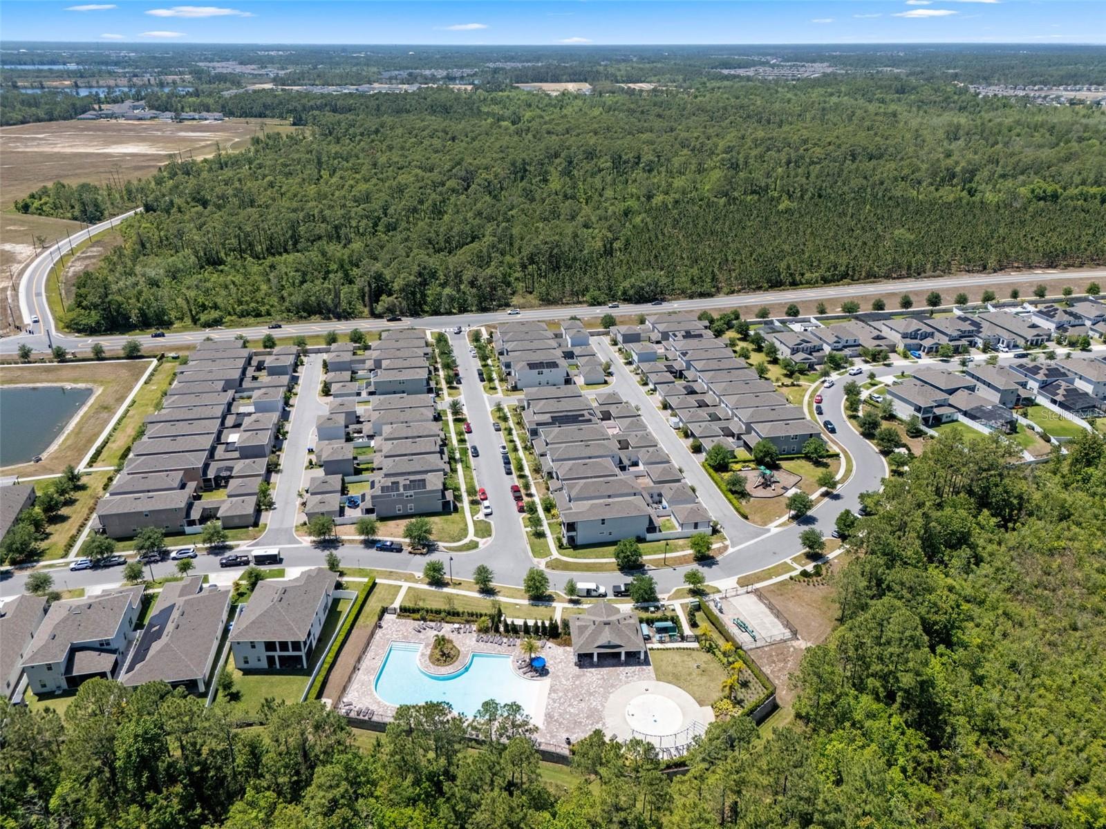 WINDING BAY PH 1B - Residential