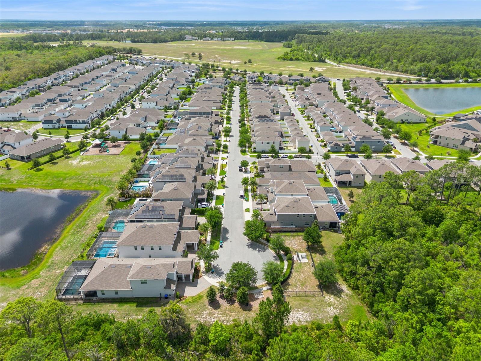 WINDING BAY PH 1B - Residential