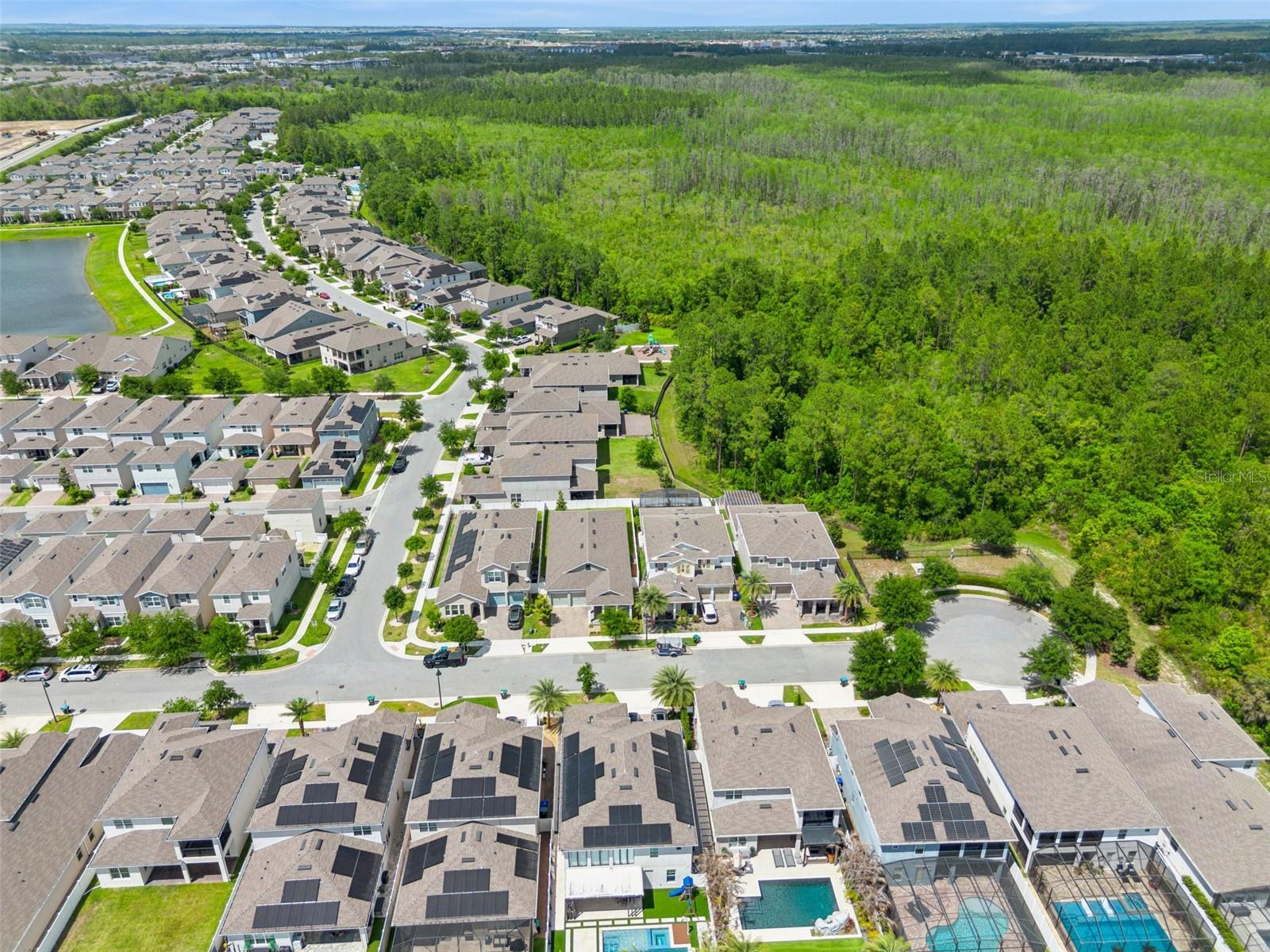 WINDING BAY PH 1B - Residential