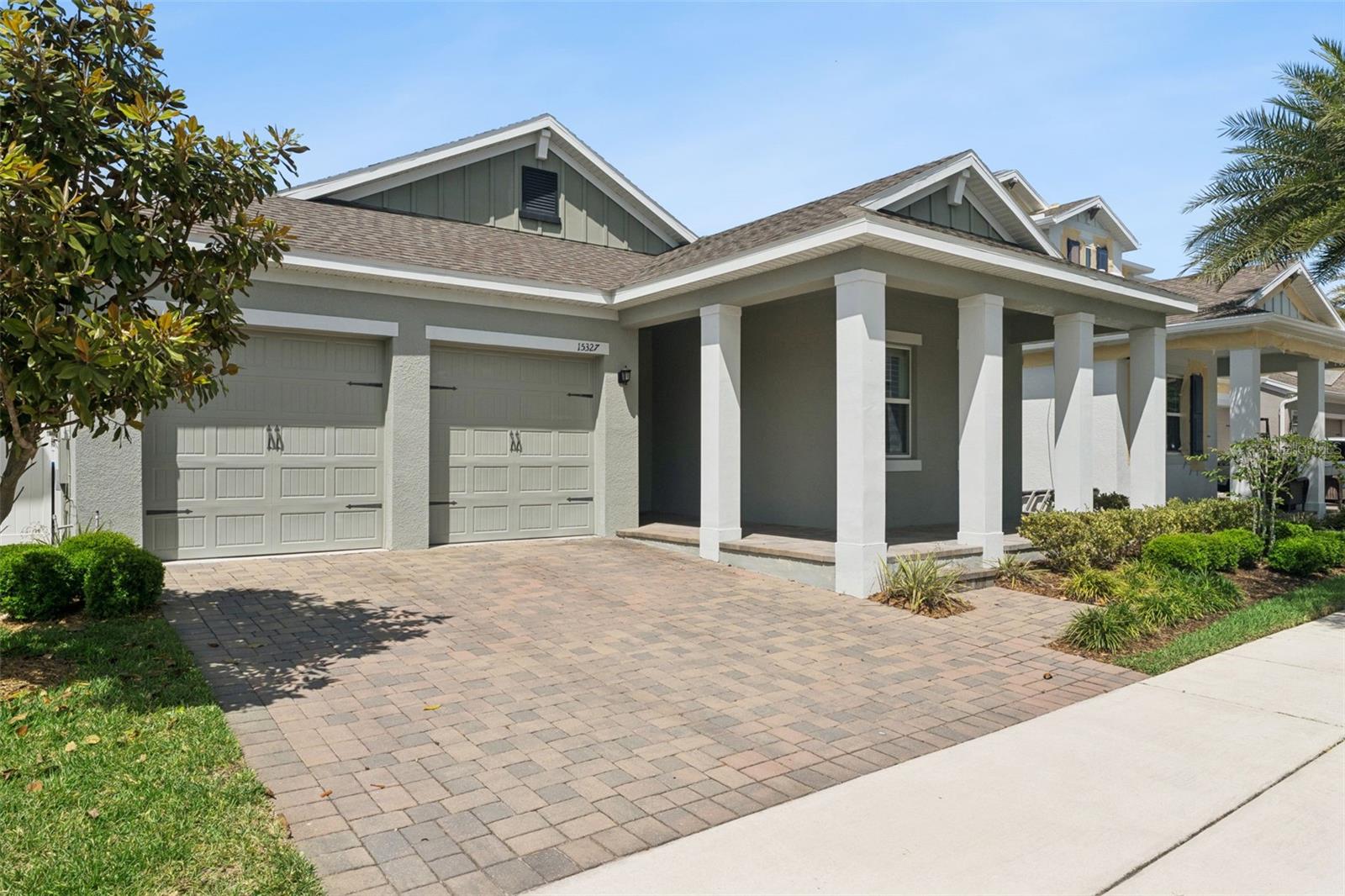 15327 GILLIGAN COURT